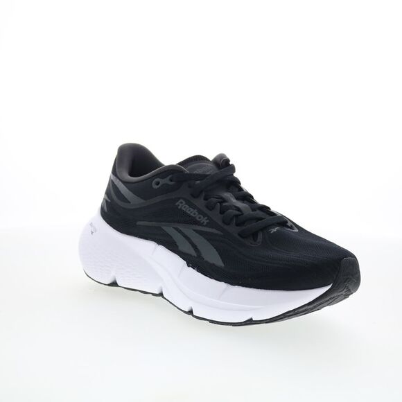 Reebok Womens Zignition Black Shoes (NWT) - Picture 2 of 7